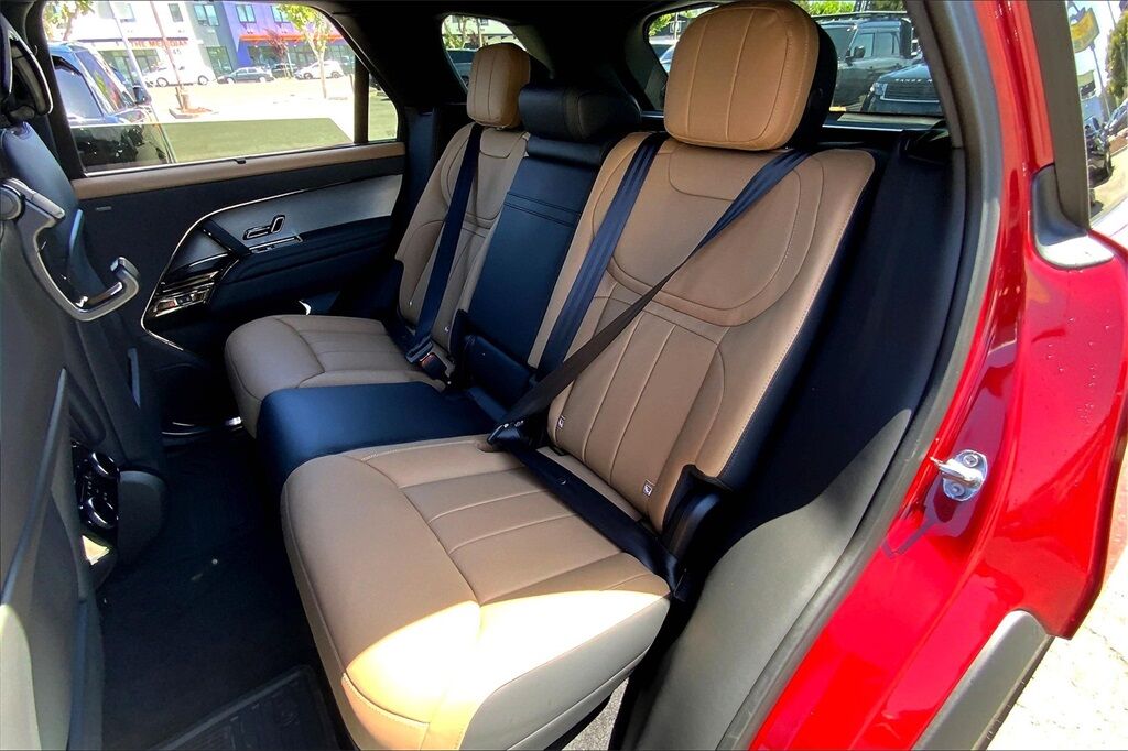 2025 Land Rover Range Rover Sport Dynamic SE San Jose CA