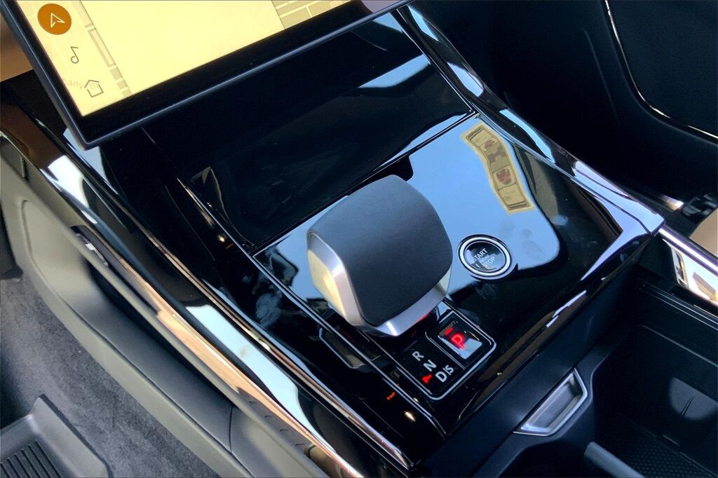 2025 Land Rover Range Rover Sport Dynamic SE San Jose CA