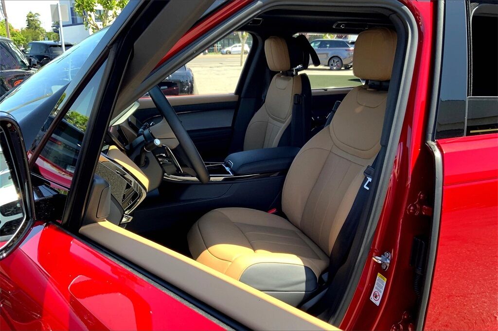 2025 Land Rover Range Rover Sport Dynamic SE San Jose CA
