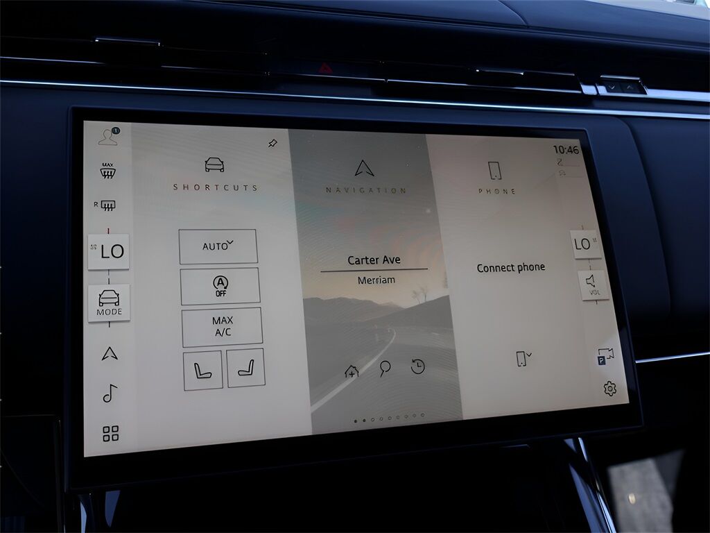 2025 Land Rover Range Rover Sport Dynamic San Clemente CA