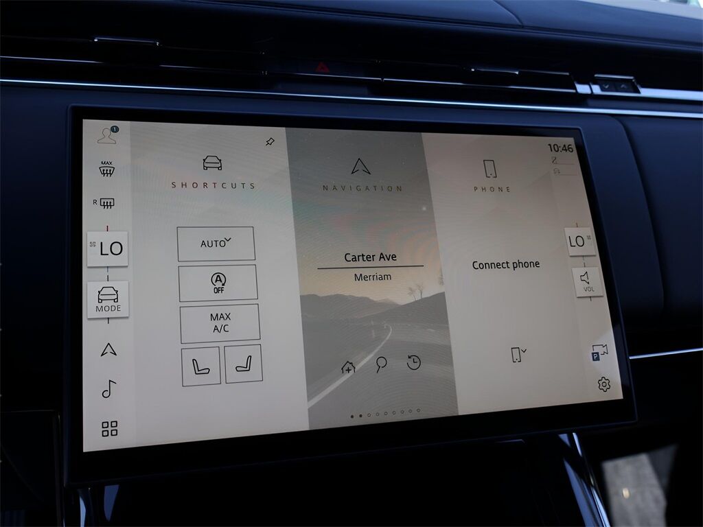 2025 Land Rover Range Rover Sport Dynamic San Clemente CA