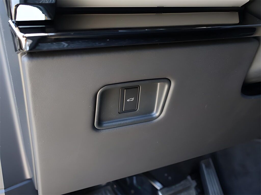 2025 Land Rover Range Rover Sport Dynamic San Clemente CA