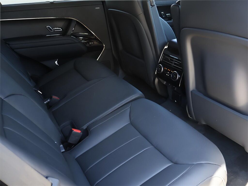 2025 Land Rover Range Rover Sport Dynamic San Clemente CA