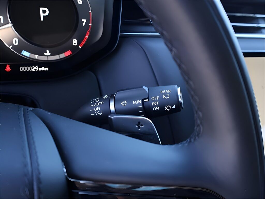 2025 Land Rover Range Rover Sport Dynamic San Clemente CA