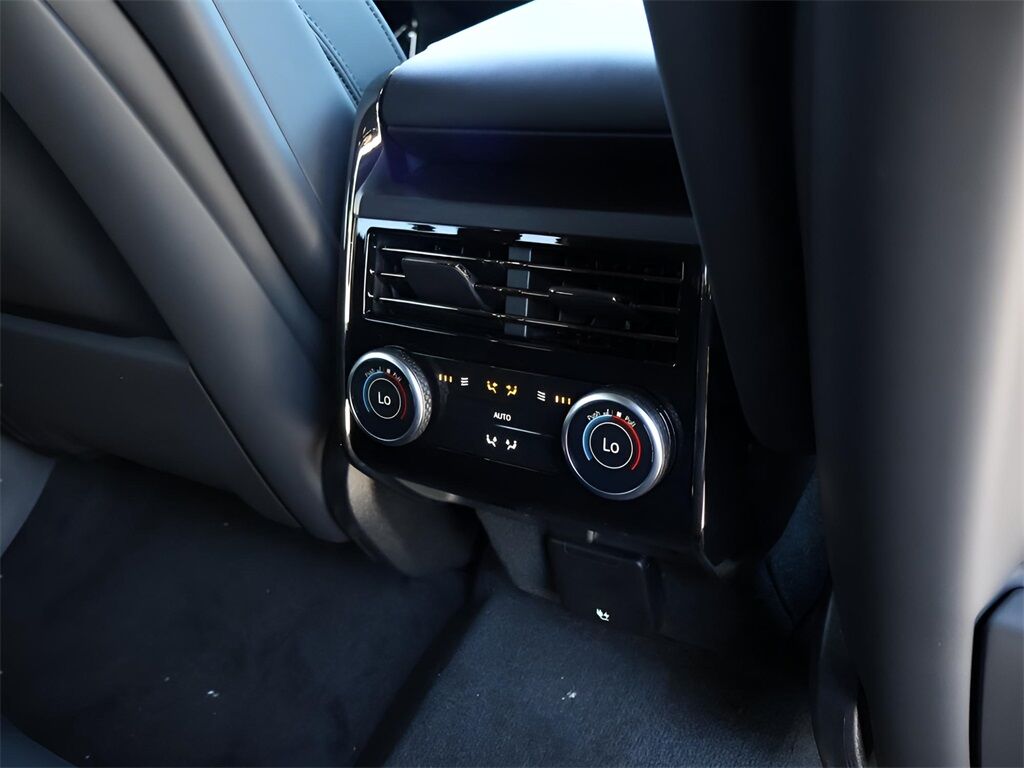 2025 Land Rover Range Rover Sport Dynamic San Clemente CA