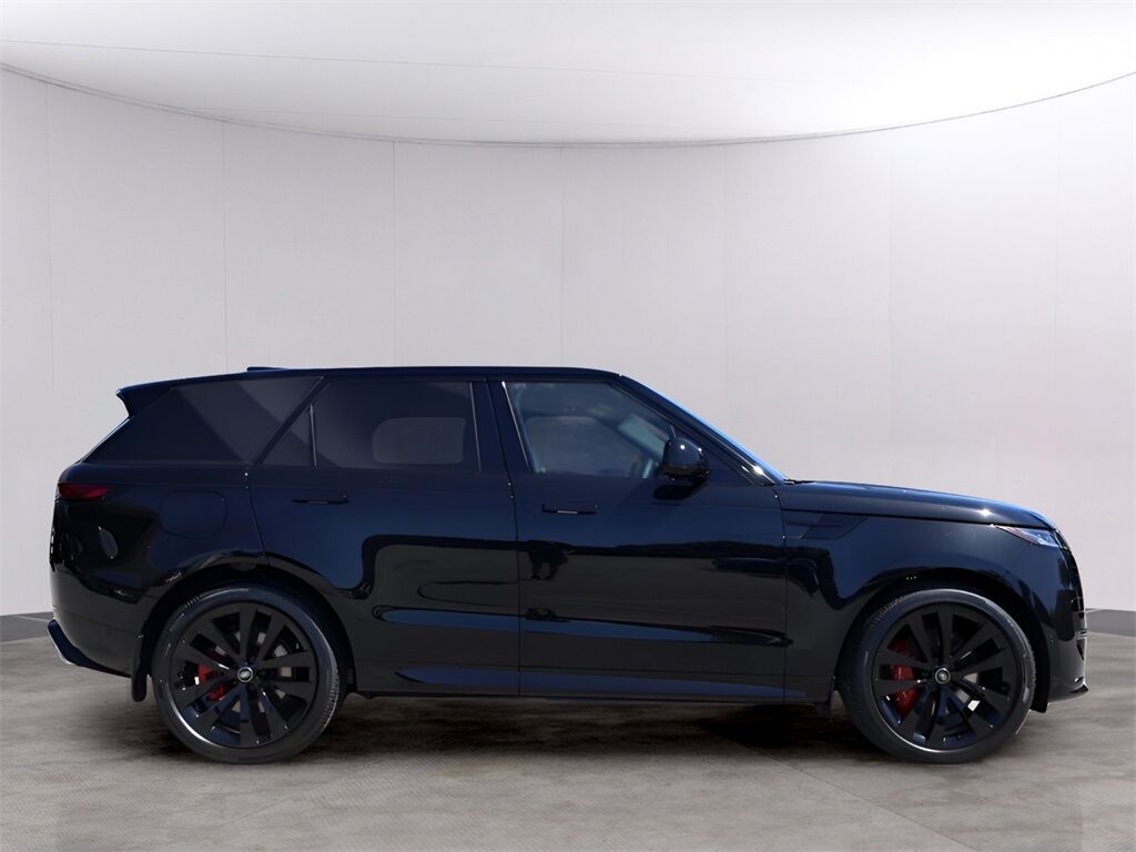 2025 Land Rover Range Rover Sport Dynamic San Clemente CA