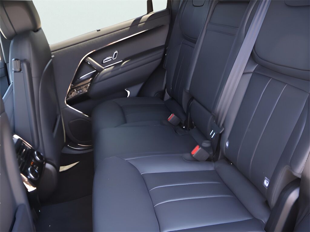 2025 Land Rover Range Rover Sport Dynamic San Clemente CA
