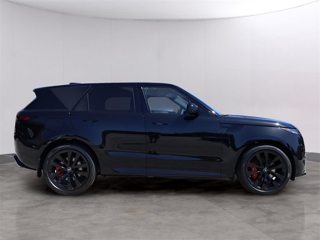 2025 Land Rover Range Rover Sport Dynamic San Clemente CA