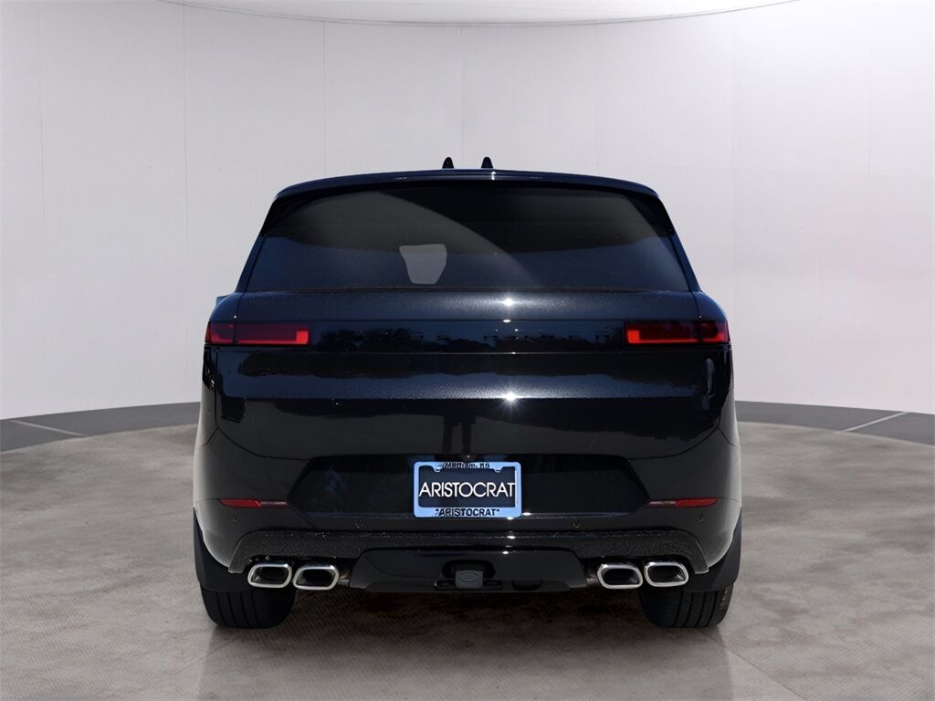 2025 Land Rover Range Rover Sport Dynamic San Clemente CA