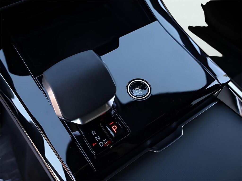 2025 Land Rover Range Rover Sport Dynamic San Clemente CA