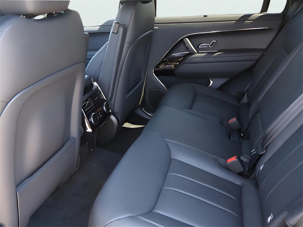 2025 Land Rover Range Rover Sport Dynamic San Clemente CA