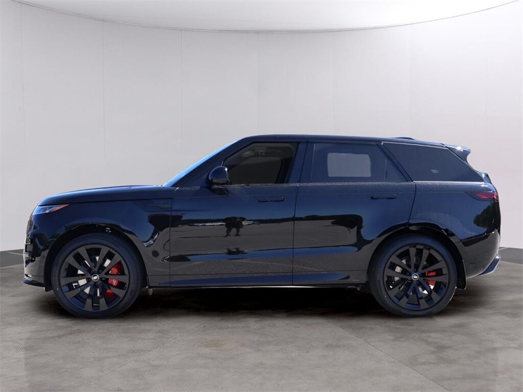 2025 Land Rover Range Rover Sport Dynamic San Clemente CA