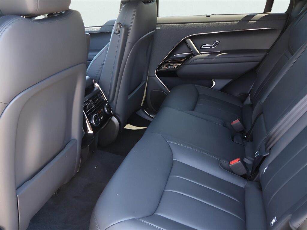 2025 Land Rover Range Rover Sport Dynamic San Clemente CA