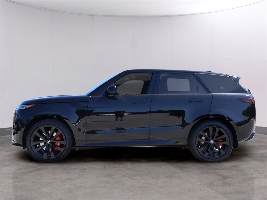 2025 Land Rover Range Rover Sport Dynamic San Clemente CA