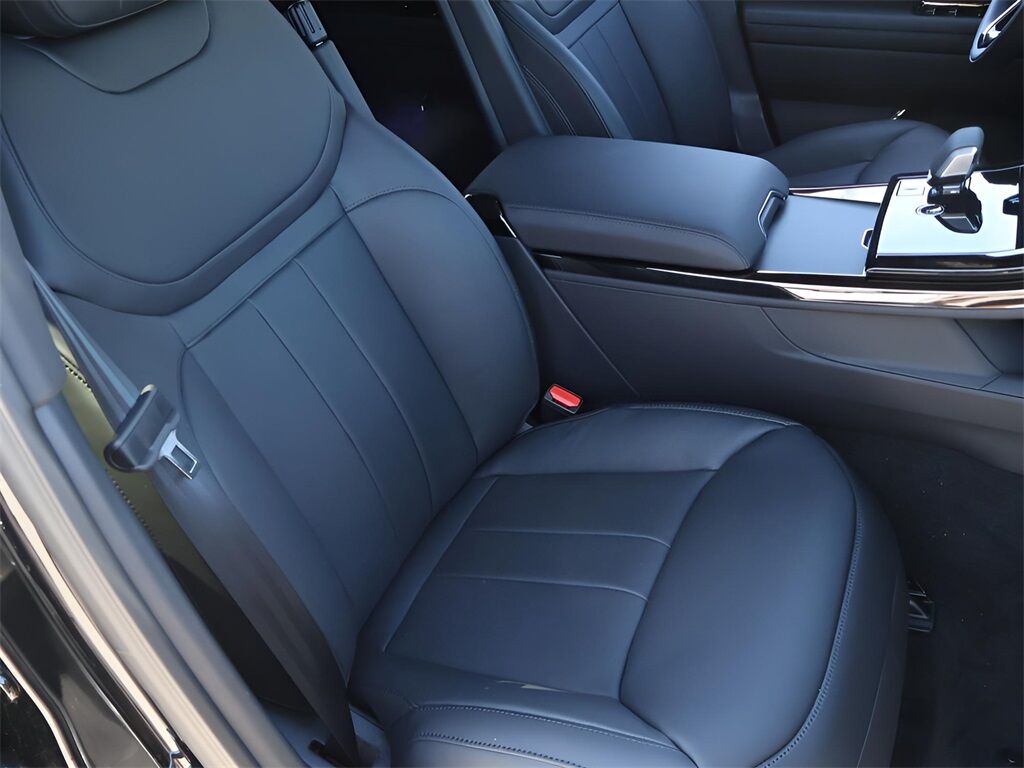 2025 Land Rover Range Rover Sport Dynamic San Clemente CA