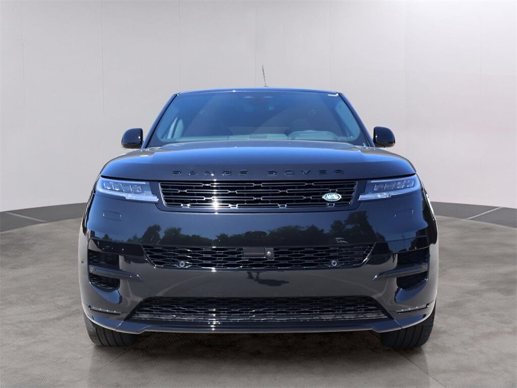 2025 Land Rover Range Rover Sport Dynamic San Clemente CA