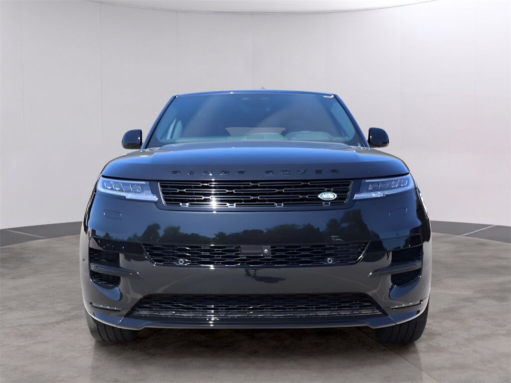 2025 Land Rover Range Rover Sport Dynamic San Clemente CA