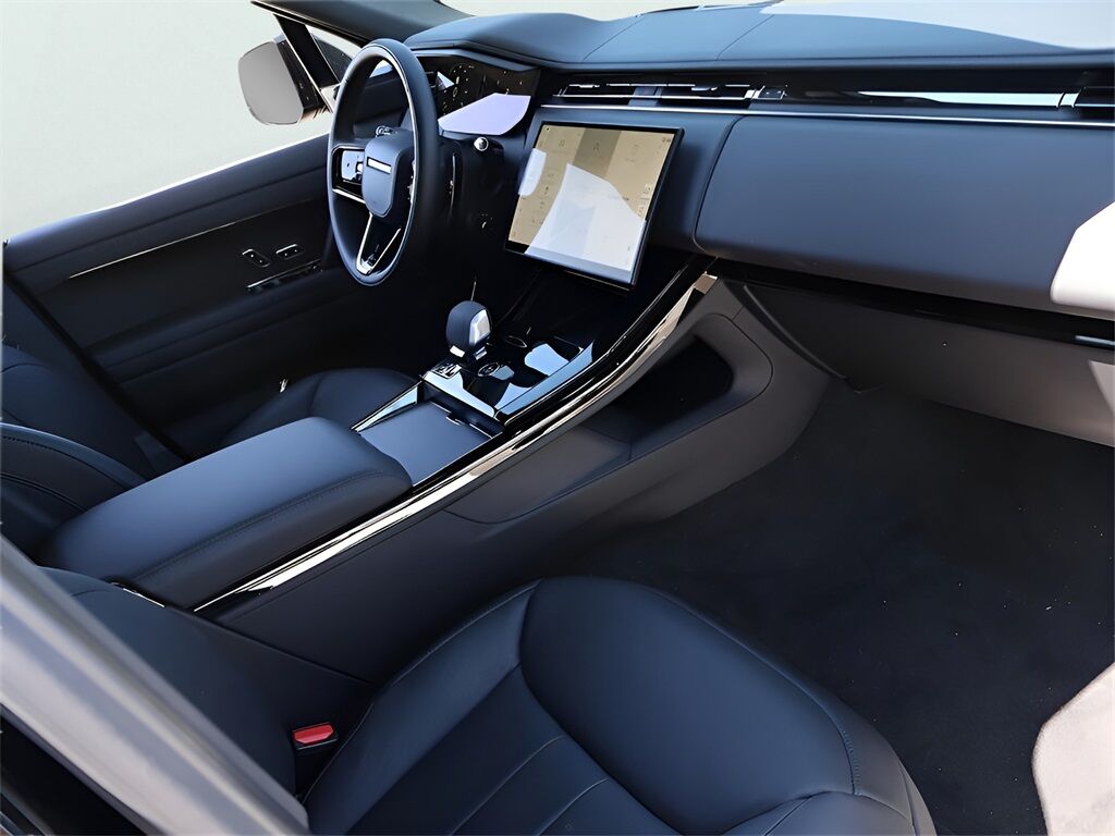 2025 Land Rover Range Rover Sport Dynamic San Clemente CA