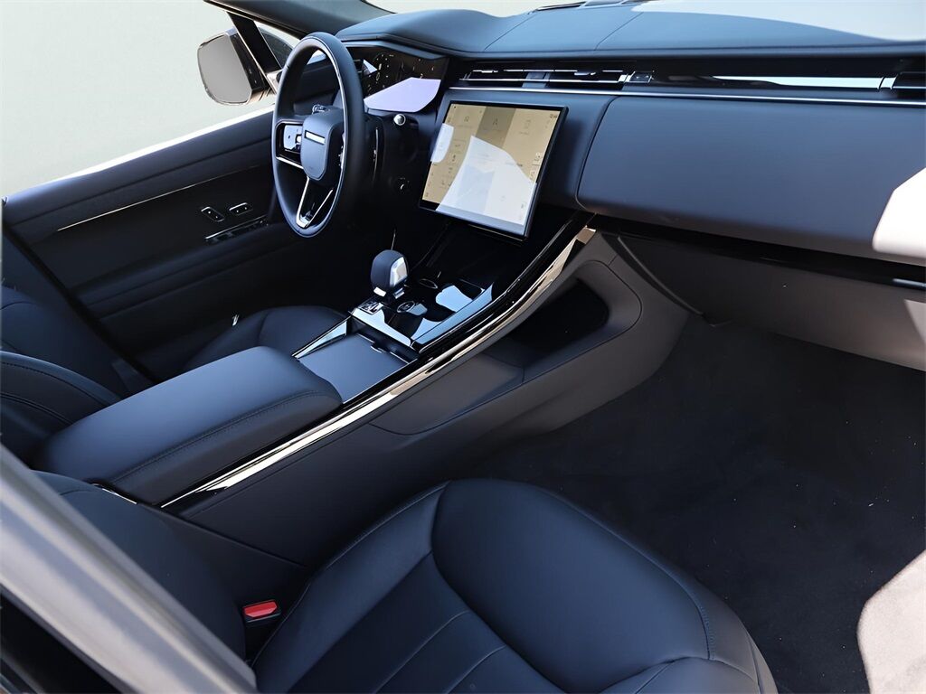2025 Land Rover Range Rover Sport Dynamic San Clemente CA