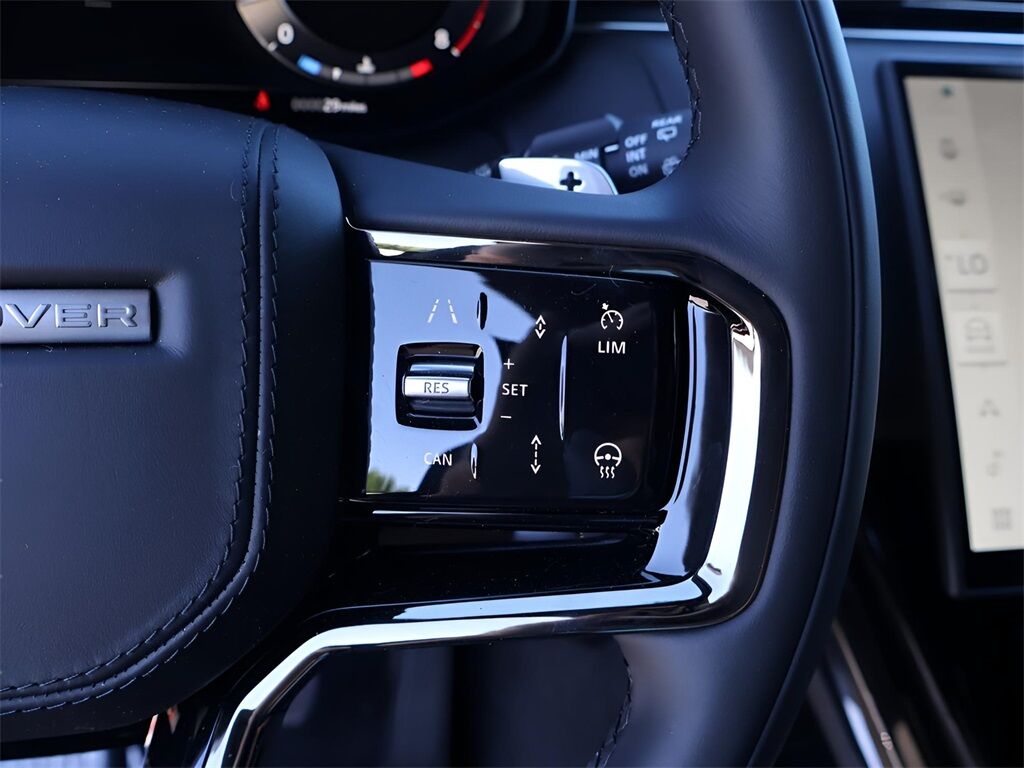 2025 Land Rover Range Rover Sport Dynamic San Clemente CA