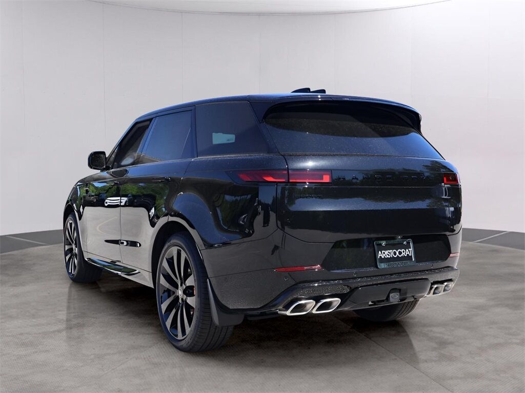 2025 Land Rover Range Rover Sport Dynamic San Clemente CA