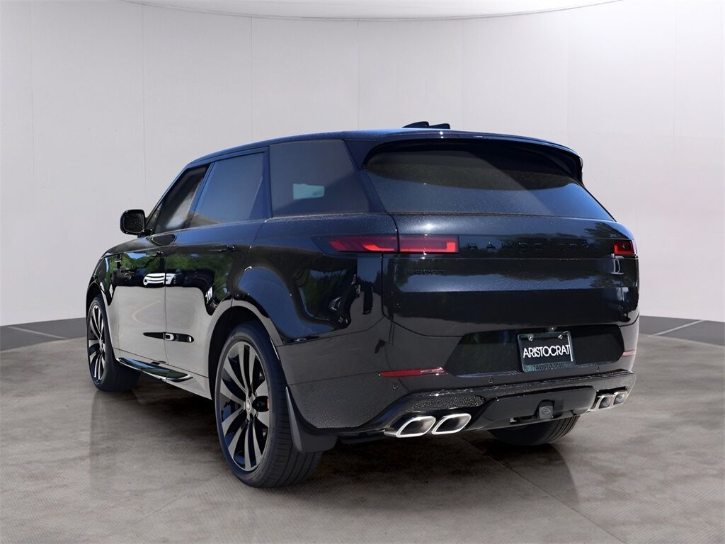 2025 Land Rover Range Rover Sport Dynamic San Clemente CA