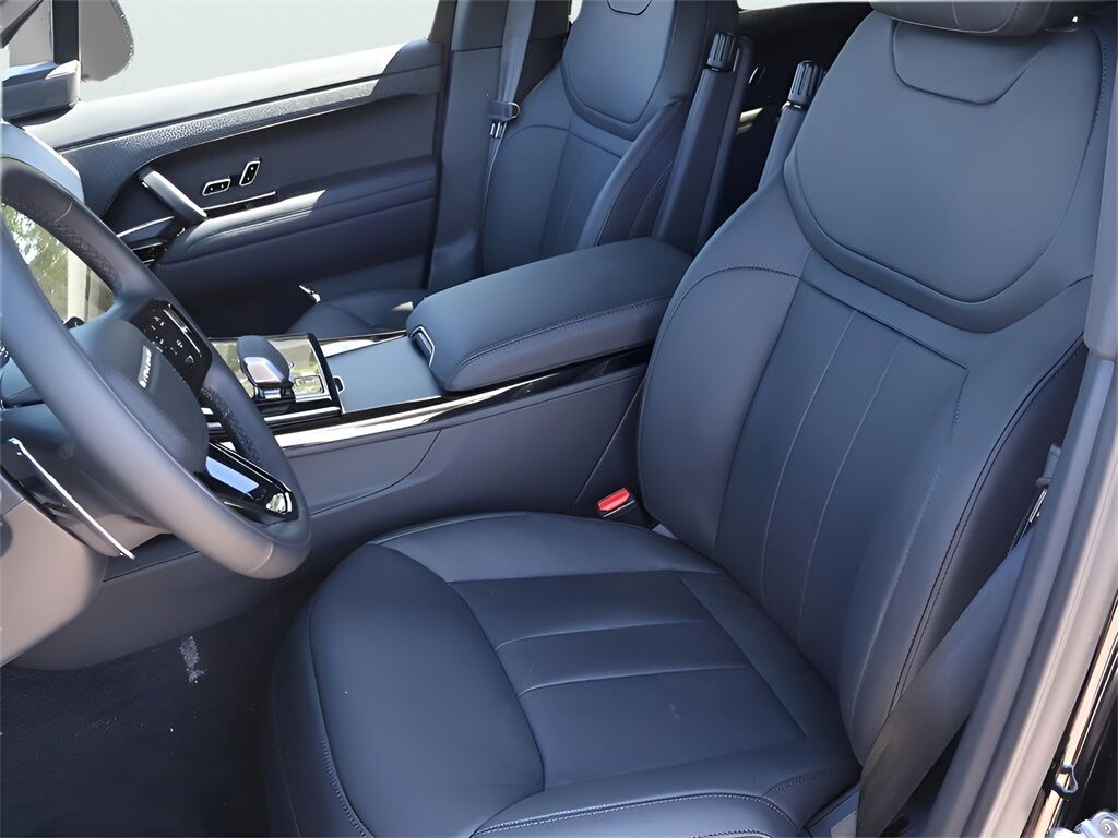 2025 Land Rover Range Rover Sport Dynamic San Clemente CA
