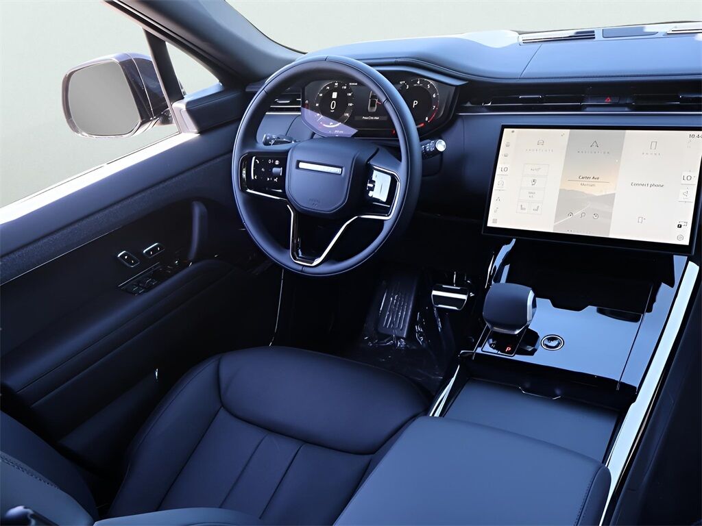 2025 Land Rover Range Rover Sport Dynamic San Clemente CA