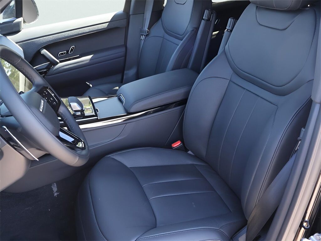 2025 Land Rover Range Rover Sport Dynamic San Clemente CA