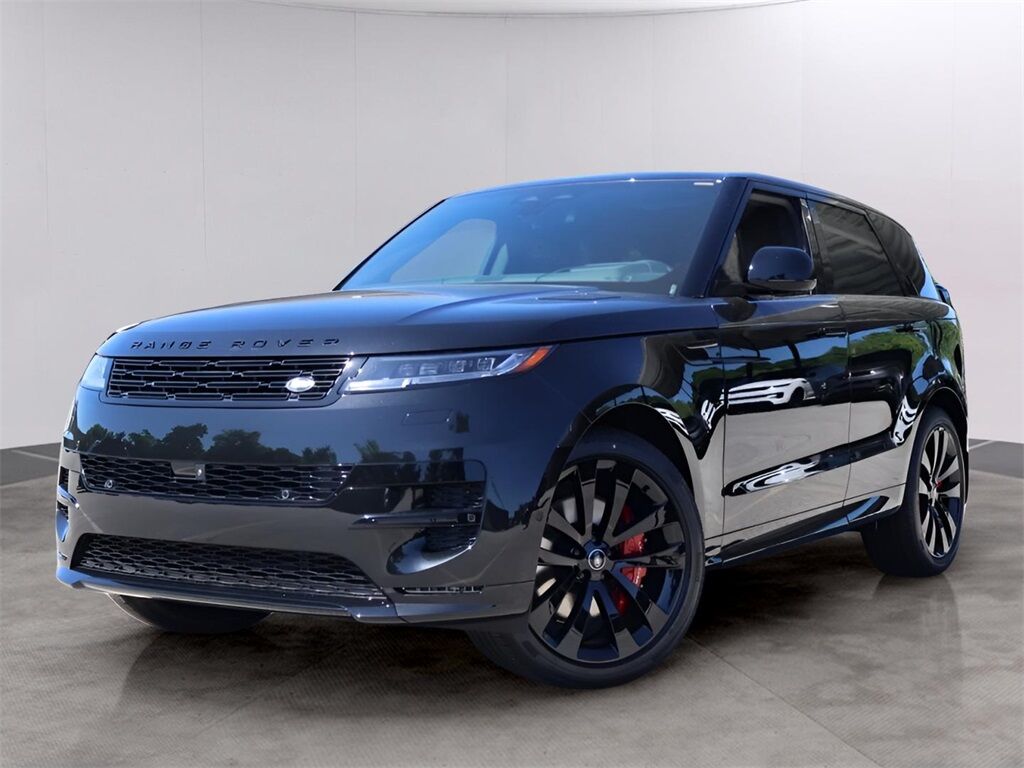 2025 Land Rover Range Rover Sport Dynamic San Clemente CA