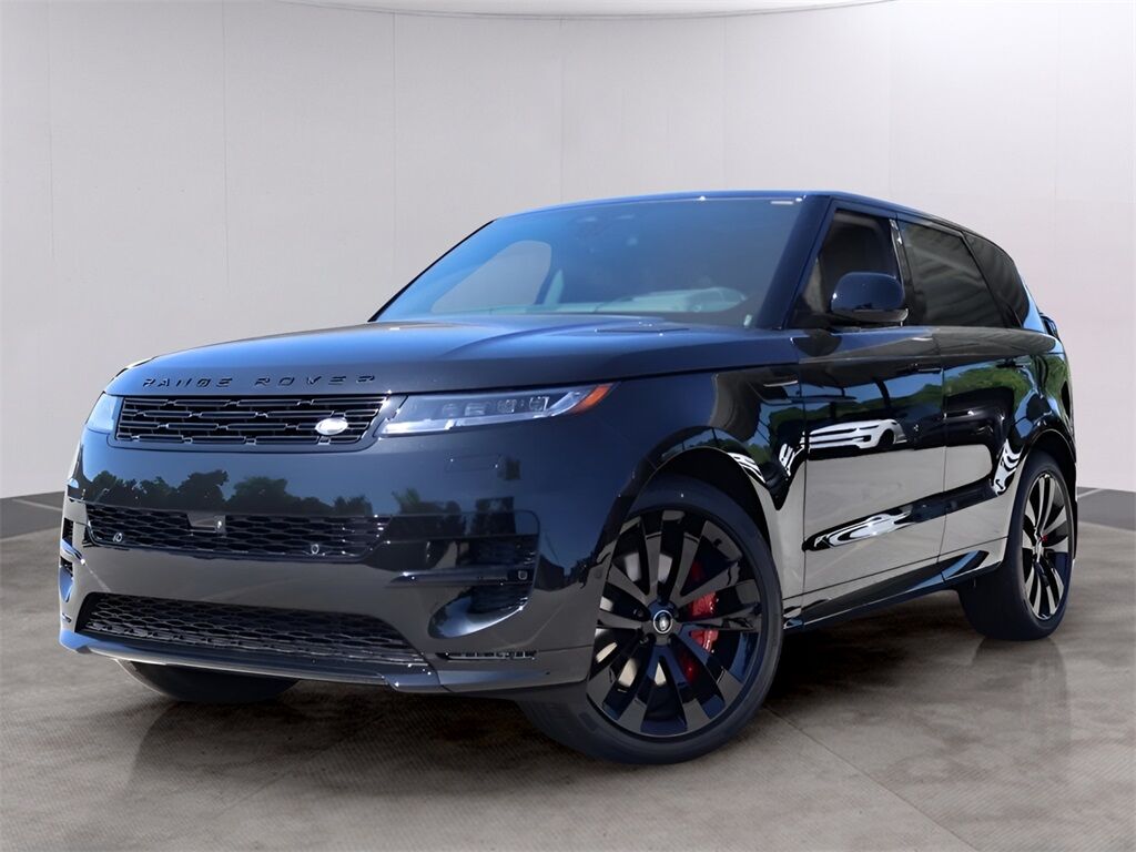 2025 Land Rover Range Rover Sport Dynamic San Clemente CA