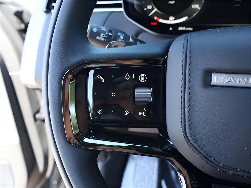 2025 Land Rover Range Rover Sport Dynamic San Clemente CA