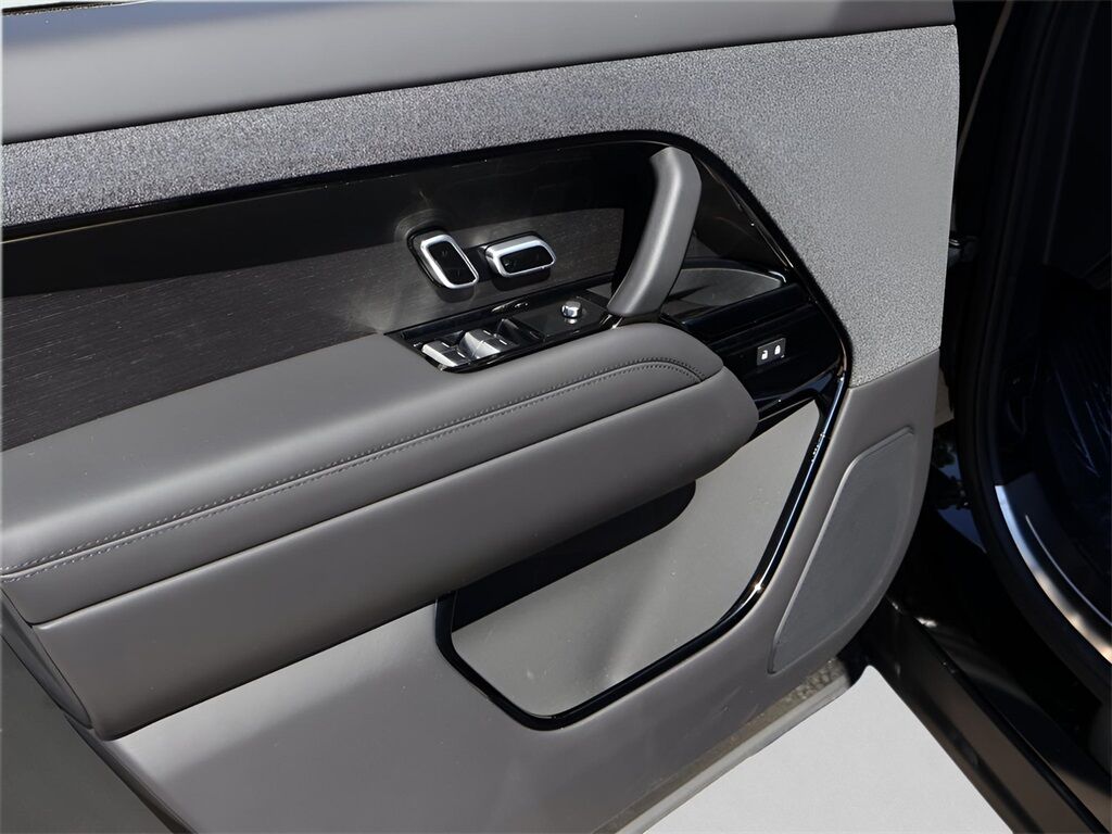 2025 Land Rover Range Rover Sport Dynamic San Clemente CA