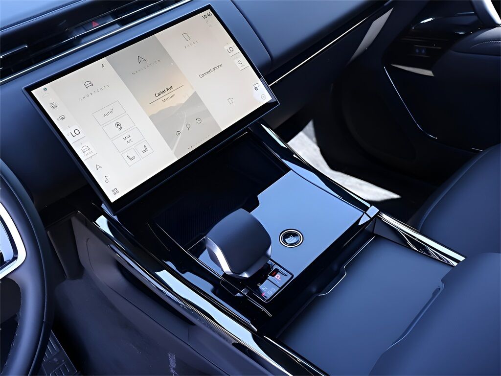 2025 Land Rover Range Rover Sport Dynamic San Clemente CA