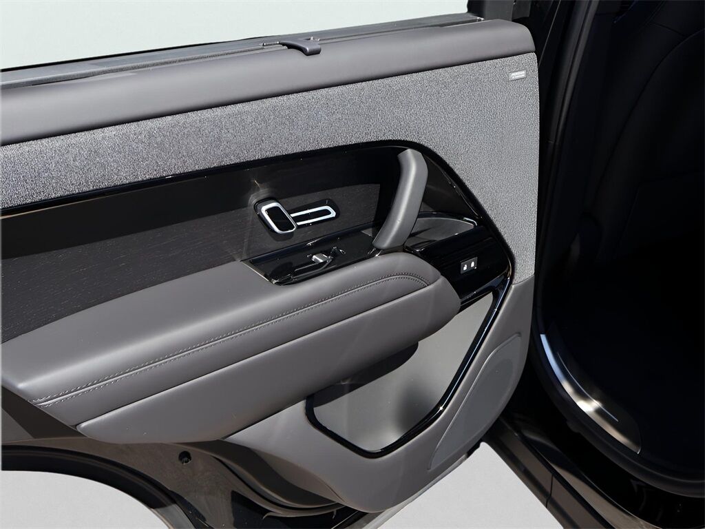 2025 Land Rover Range Rover Sport Dynamic San Clemente CA