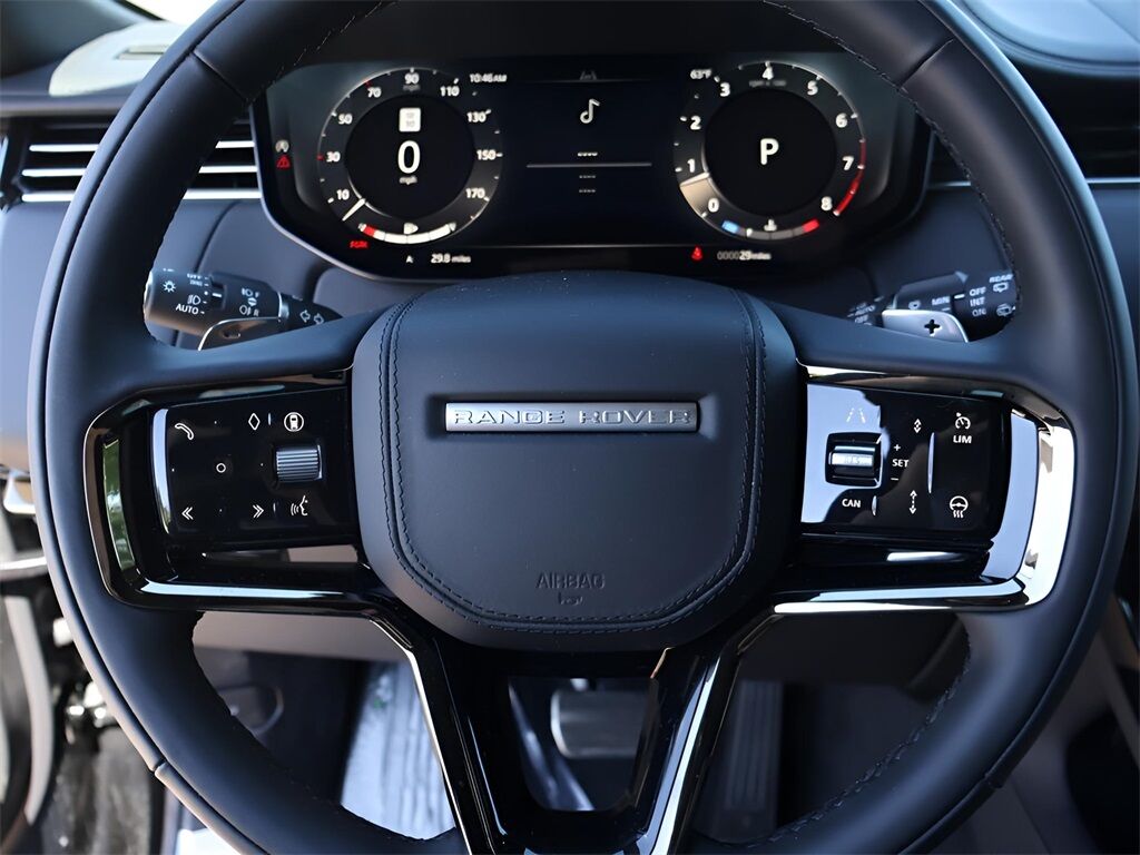 2025 Land Rover Range Rover Sport Dynamic San Clemente CA