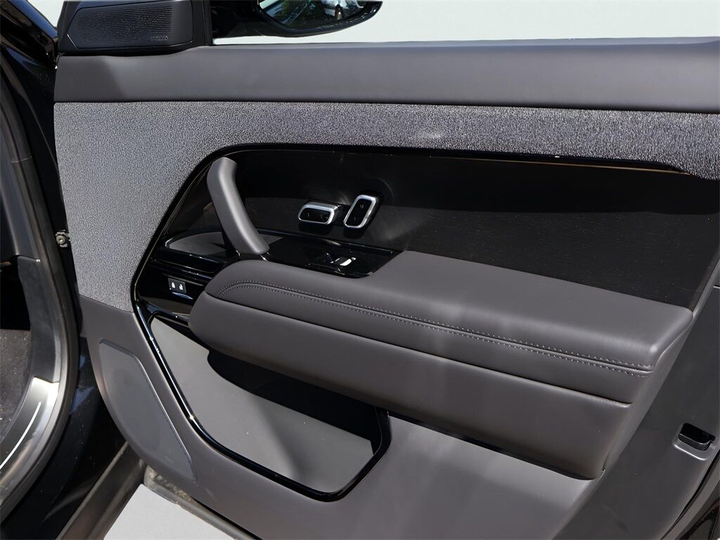 2025 Land Rover Range Rover Sport Dynamic San Clemente CA