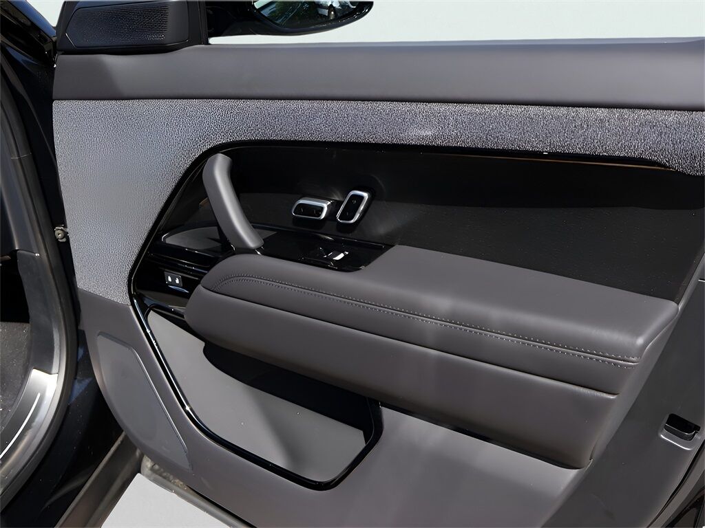 2025 Land Rover Range Rover Sport Dynamic San Clemente CA