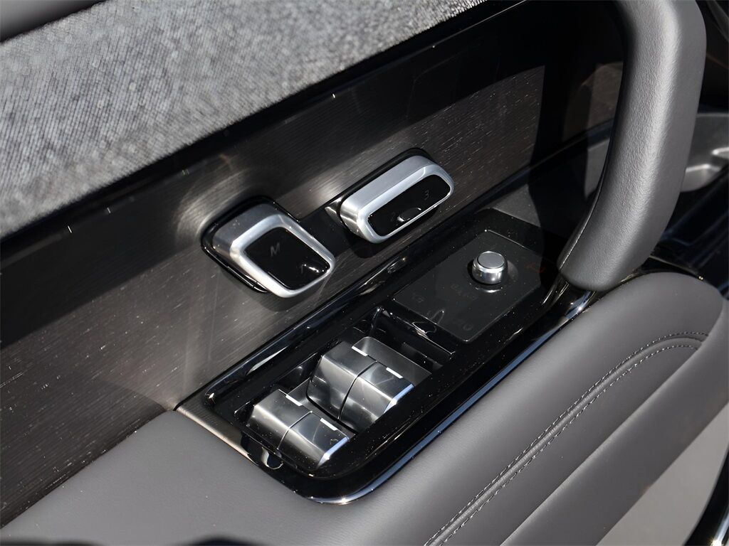 2025 Land Rover Range Rover Sport Dynamic San Clemente CA
