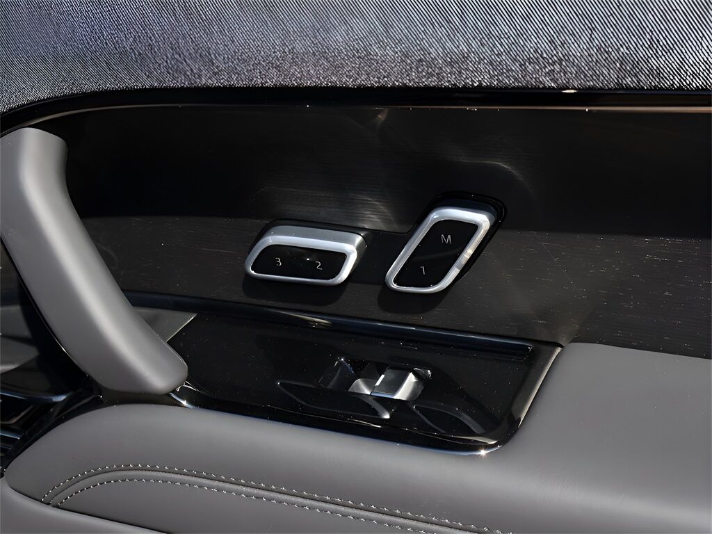 2025 Land Rover Range Rover Sport Dynamic San Clemente CA