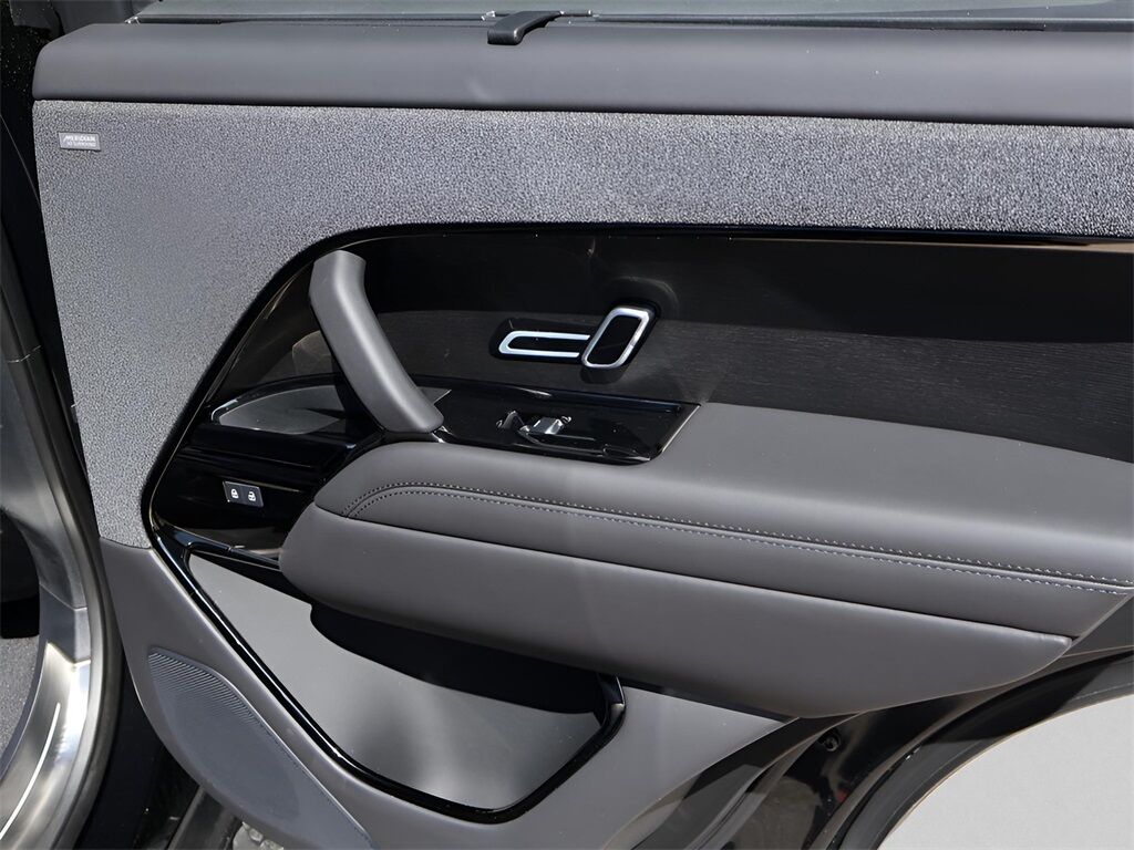 2025 Land Rover Range Rover Sport Dynamic San Clemente CA