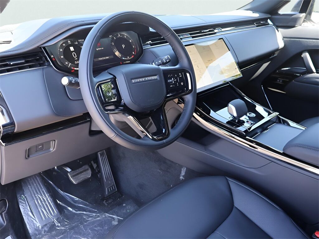 2025 Land Rover Range Rover Sport Dynamic San Clemente CA