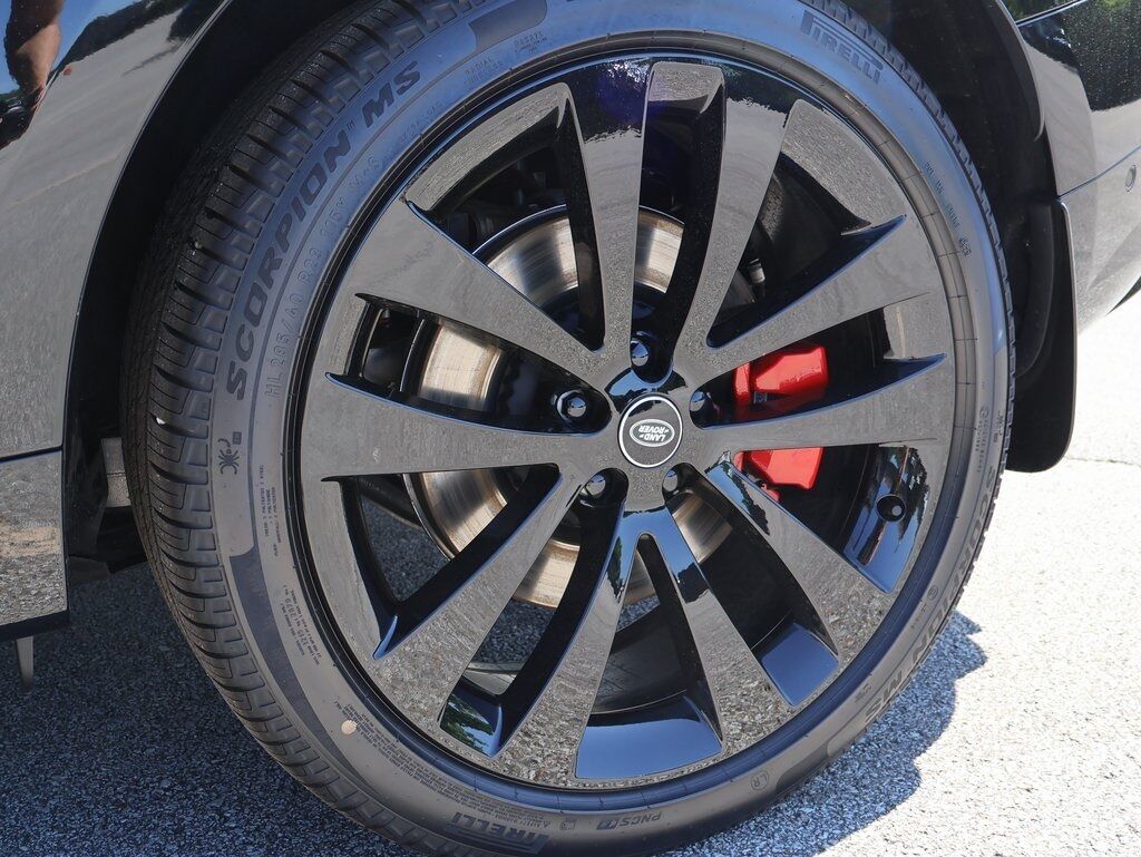 2025 Land Rover Range Rover Sport Dynamic San Clemente CA