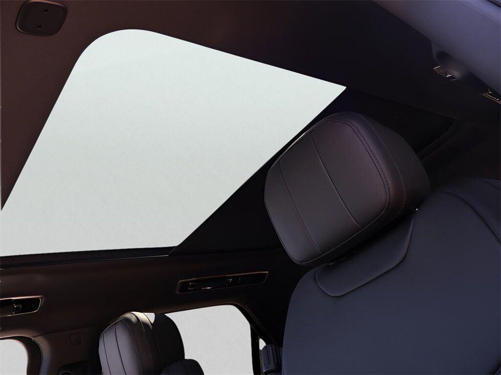 2025 Land Rover Range Rover Sport Dynamic San Clemente CA