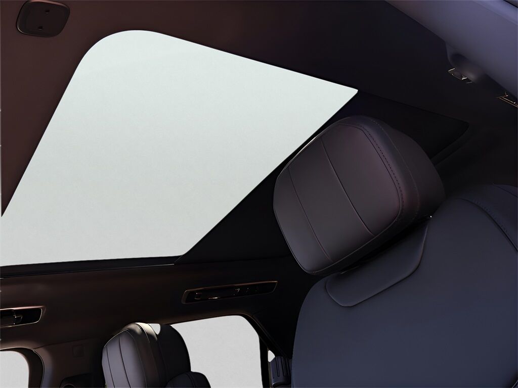 2025 Land Rover Range Rover Sport Dynamic San Clemente CA