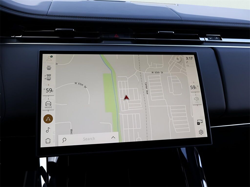 2025 Land Rover Range Rover Sport Dynamic San Clemente CA