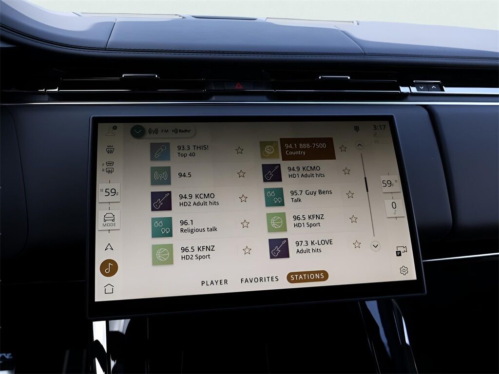 2025 Land Rover Range Rover Sport Dynamic San Clemente CA
