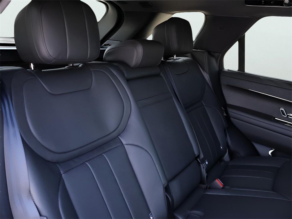 2025 Land Rover Range Rover Sport Dynamic San Clemente CA