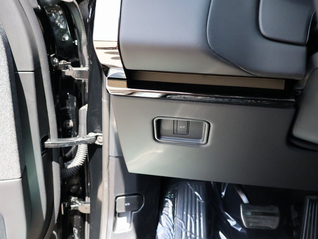 2025 Land Rover Range Rover Sport Dynamic San Clemente CA