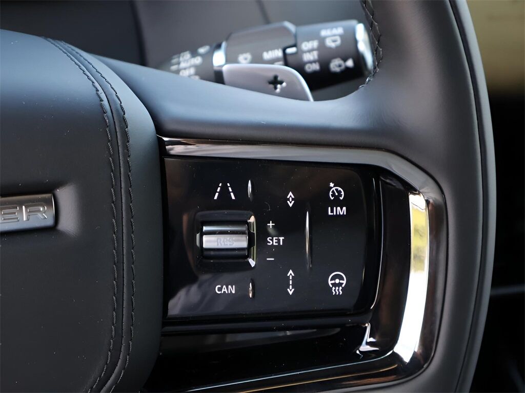 2025 Land Rover Range Rover Sport Dynamic San Clemente CA